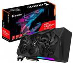 Gigabyte RADEON RX 6800 AORUS MASTER 16GB GDDR6 (GVR68AORUSM16GD)