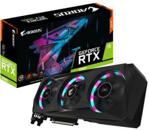 Gigabyte RTX 3060 AORUS ELITE 12G GDDR6 (GVN3060AORUSE12GD)