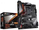 Gigabyte X570 AORUS ULTRA