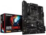 Gigabyte X570 GAMING X