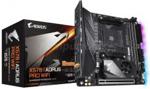 Gigabyte X570 I AORUS PRO WIFI