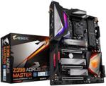 Gigabyte Z390 AORUS MASTER