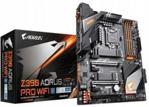 Gigabyte Z390 AORUS PRO WIFI (Z390AORUSPROWIFI)