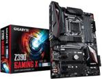 Gigabyte Z390 GAMING X