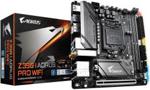 Gigabyte Z390 I AORUS PRO WIFI (Z390IAORUSPROWIFI)