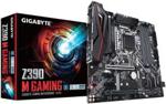 Gigabyte Z390 M GAMING