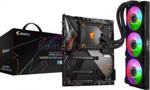 Gigabyte Z490 AORUS MASTER WATERFORCE