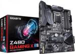 Gigabyte Z490 GAMING X