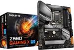 Gigabyte Z590 GAMING X