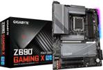 Gigabyte Z690 GAMING X DDR5