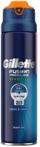 GILLETE FUSION PROGLIDE SENSITIVE COOL FRESH ŻEL DO GOLENIA 170ML