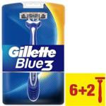 Gillette Blue3 maszynka do golenia 8szt.