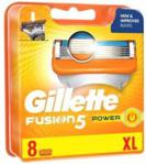 Gillette Fusion 5 Power Xl 8Szt.