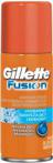 Gillette Fusion Hydrating Nawilżający Żel Do Golenia 75Ml