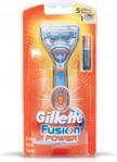 Gillette Fusion Power Maszynka Do Golenia+ Bateria