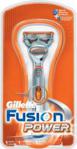 Gillette Fusion Power maszynka golenia + wkład 1szt.
