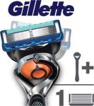 Gillette Fusion ProGlide Maszynka do golenia