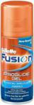 Gillette Fusion ProGlide Nawilżający żel do golenia 75ml