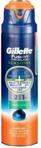 Gillette Fusion Proglide Sensitive Alpine Clean Żel Do Golenia 170ml