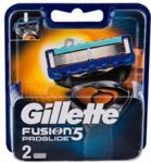 Gillette Fusion Proglide wkład do maszynki 2szt