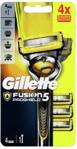 Gillette Fusion Proshield maszynka do golenia dla mężczyzn