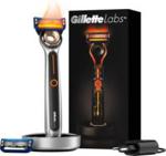 Gillette Labs Heated Razor Proshield maszynka do golenia