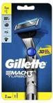 Gillette Mach 3 Turbo 3D maszynka z 2 wkładami