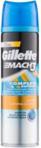 Gillette Mach3 Close & Smooth żel do golenia 200ml