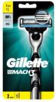 Gillette Mach3 Maszynka do golenia 1szt