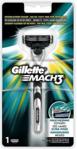 Gillette Mach3 Maszynka do golenia