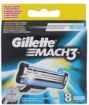 Gillette Mach3 wkład do maszynki 8szt