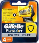 Gillette Ostrza Do Maszynek Do Golenia Fusion 5 Proshield 4szt