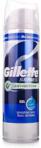 Gillette Series Pure & Sensitive Żel Do Golenia 200 ml