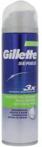 Gillette Series Sensitive pianka do golenia 250ml