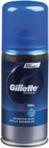 Gillette Series Żel do golenia do skóry wrażliwej 75ml