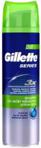 Gillette Series Żel Do golenia Sensitive 200ml 3014260214692