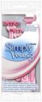 Gillette Simply Venus 3 Maszynki jednorazowe 4szt.