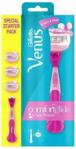 Gillette Venus Breeze Maszynka 3 Wkłady