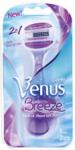 Gillette Venus Breeze maszynka do golenia z 2 wymiennymi wkładami