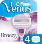 Gillette Venus Breeze wymienne ostrza do maszynki do golenia 4 szt.