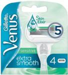 Gillette Venus Extra Smooth Sensitive wkłady do maszynki do golenia