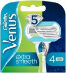 Gillette Venus Extra Smooth wkłady do maszynki do golenia