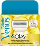 Gillette Venus & Olay wkłady do maszynki 4szt