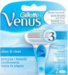 Gillette Venus Ostrza Do Maszynki Do Golenia 2Szt