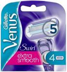 Gillette Venus Swirl Extra Smooth wkłady do maszynki do golenia