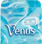 Gillette Wkłady do maszynki Venus 8 sztuk