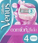 Gillette Wymienne Wkłady Venus Comfortglide 4 Szt.