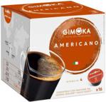 GIMOKA 16SZT KAPSUŁKI DOLCE GUSTO AMERICANO /3