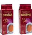 Gimoka Gran Gusto Kawa Mielona 250G