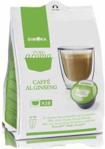 Gimoka Kawa Kapsułki Caffe Al Ginseng Dolce Gusto Puro Aroma 16Szt